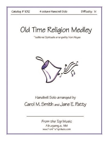 Old Time Religion Medley