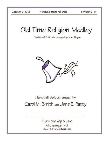 Old Time Religion Medley