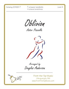 Oblivion