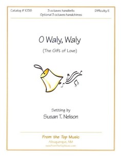 O Waly Waly ~ Quartet