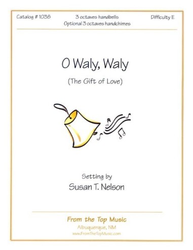 O Waly Waly ~ Quartet