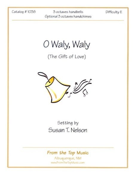 O Waly Waly ~ Quartet