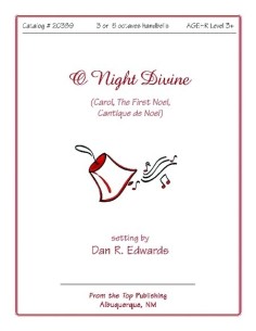 O Night Divine