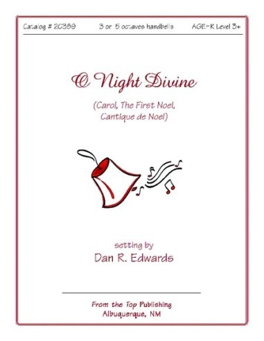 O Night Divine