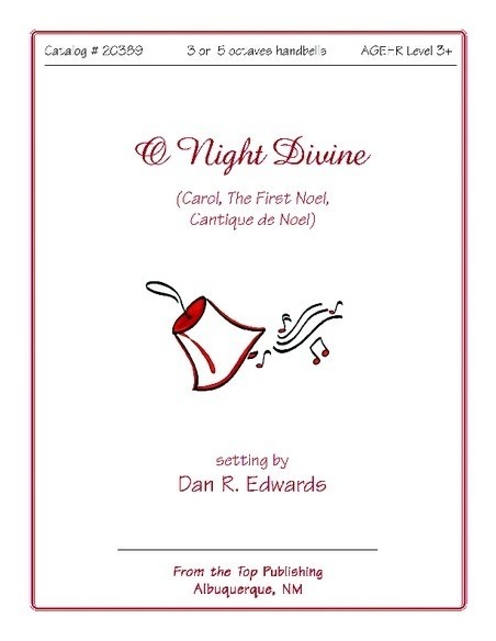 O Night Divine