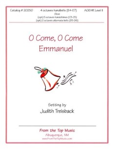 O Come, O Come Emmanuel