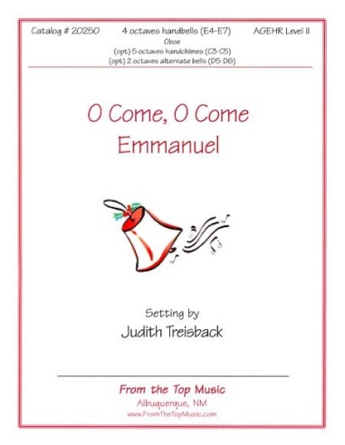 O Come, O Come Emmanuel