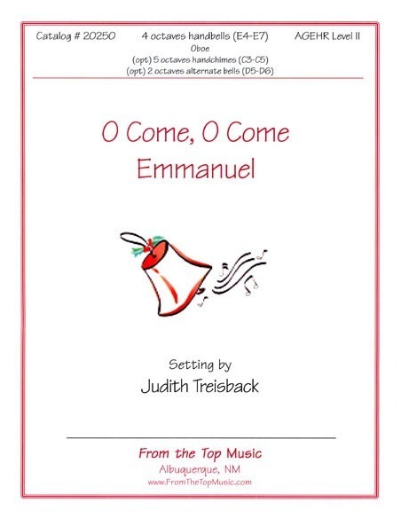 O Come, O Come Emmanuel