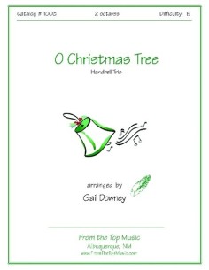 O Christmas Tree