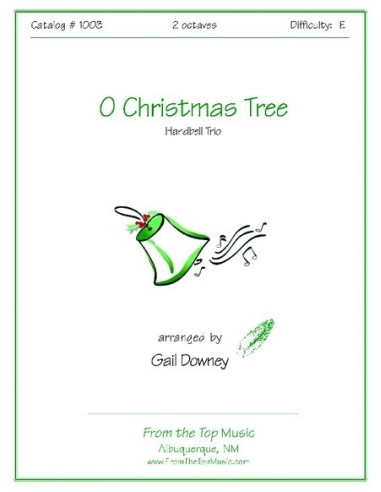O Christmas Tree