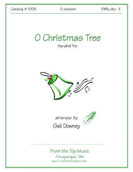 O Christmas Tree
