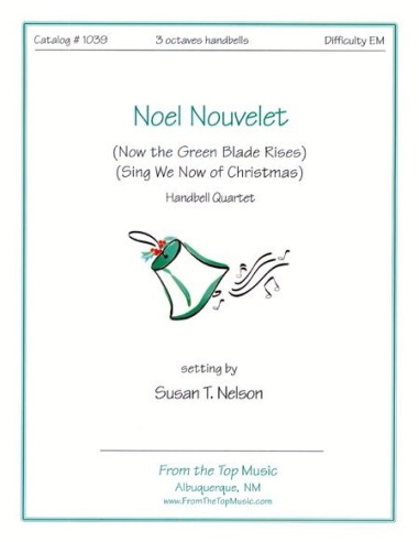 Noel Nouvelet - Quartet