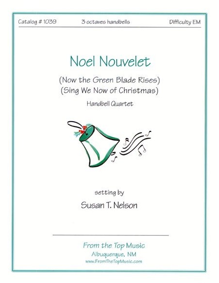 Noel Nouvelet - Quartet