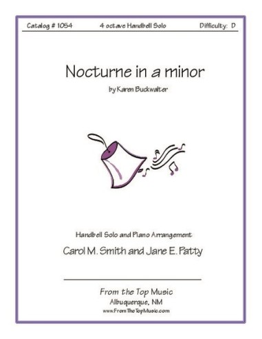Nocturne in a Minor