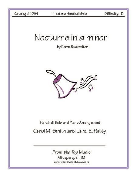 Nocturne in a Minor