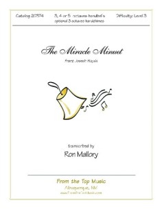 Miracle Minuet