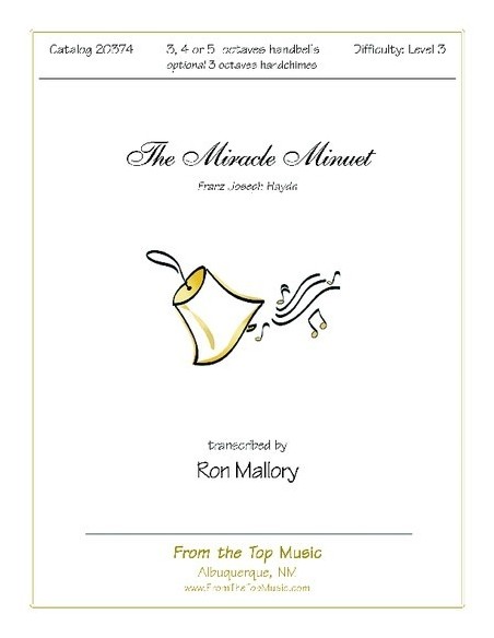 Miracle Minuet