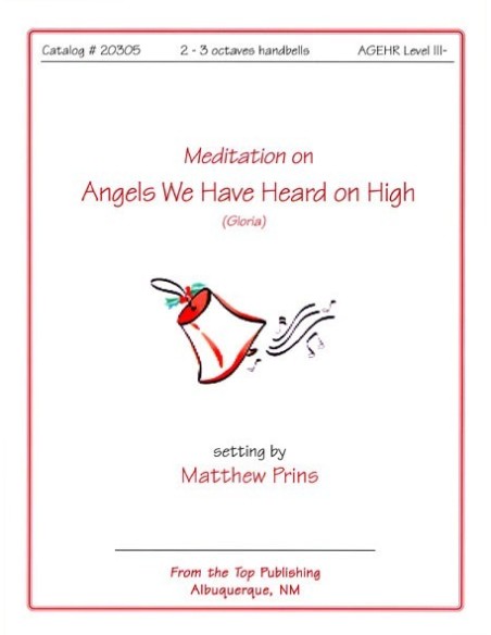 Meditation on Angels
