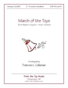 March of the Toys