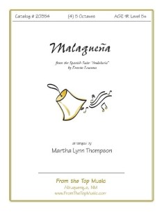 Malaguena