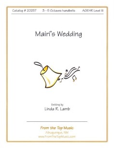 Mairi's Wedding