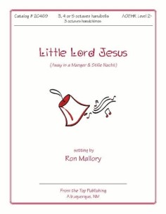 Little Lord Jesus