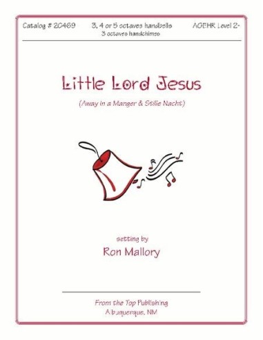 Little Lord Jesus