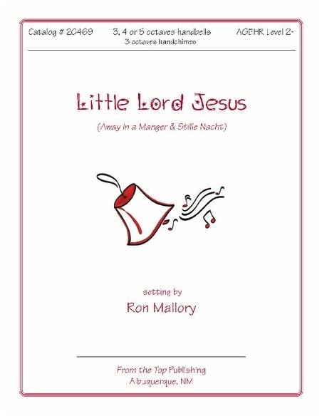 Little Lord Jesus