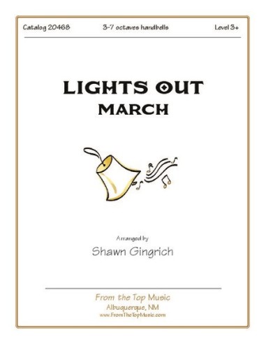 Lights Out March