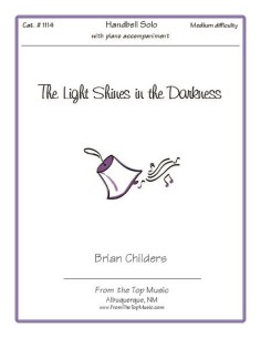 Light Shines in the Darkness ~ Solo