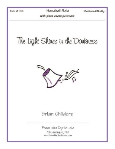 Light Shines in the Darkness ~ Solo