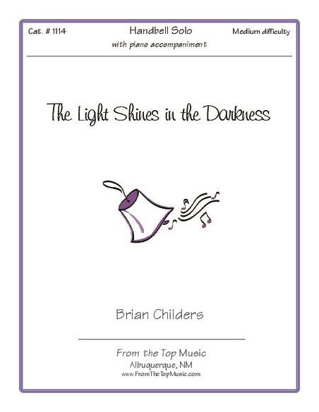 Light Shines in the Darkness ~ Solo