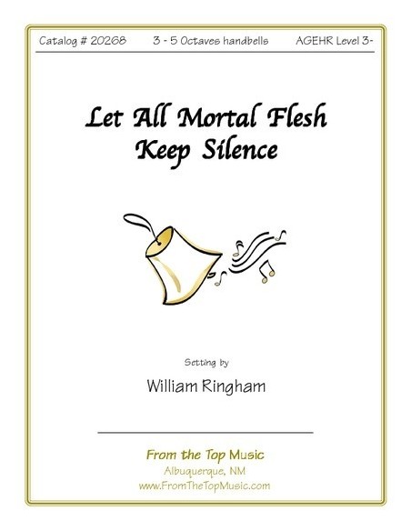 Let All Mortal Flesh (Ringham)