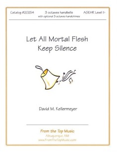 Let All Mortal Flesh (Kellerm)