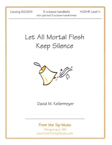 Let All Mortal Flesh (Kellerm)