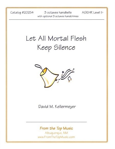 Let All Mortal Flesh (Kellerm)