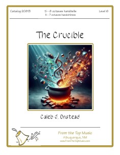 The Crucible