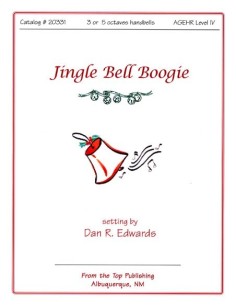 Jingle Bell Boogie