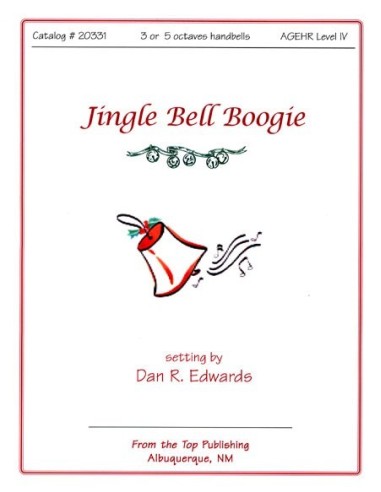 Jingle Bell Boogie