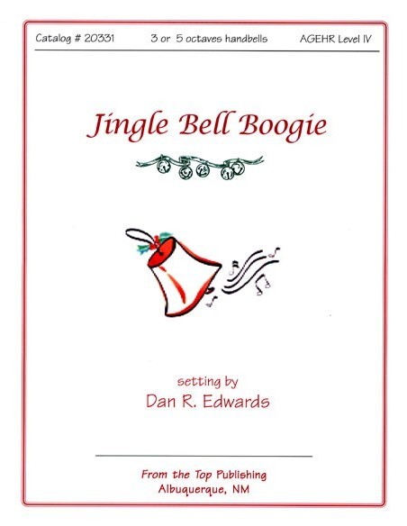 Jingle Bell Boogie