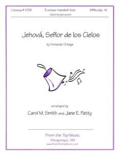 Jehova (Solo)