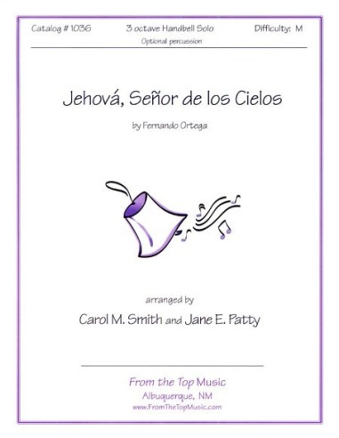 Jehova (Solo)
