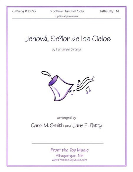 Jehova (Solo)
