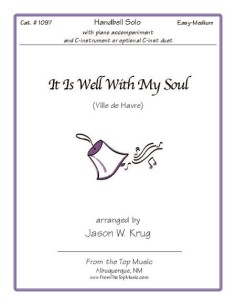 It Is Well with My Soul ~ Solo