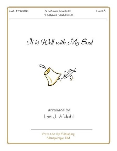 It Is Well with My Soul (Afdahl)