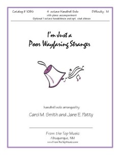 I'm Just a Poor Wayfaring Stranger - Solo