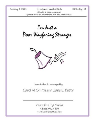 I'm Just a Poor Wayfaring Stranger - Solo