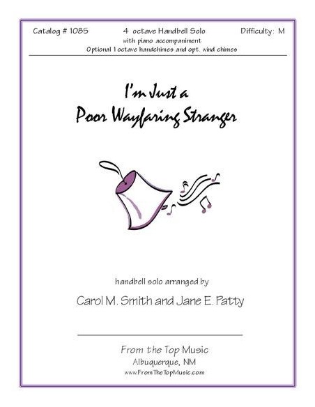 I'm Just a Poor Wayfaring Stranger - Solo