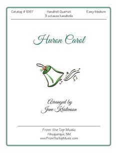 Huron Carol
