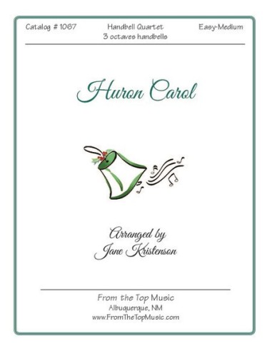 Huron Carol